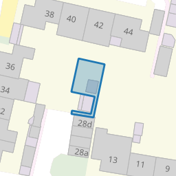 Perceel WEU00-B-2714