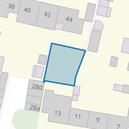 Perceel WEU00-B-2716