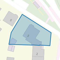 Perceel WEU00-B-2723