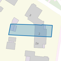 Perceel WEU00-B-2724