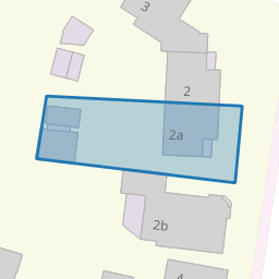 Perceel WEU00-B-2725