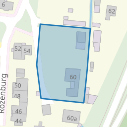 Perceel WEU00-B-2727