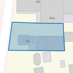 Perceel WEU00-B-2737