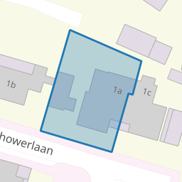 Perceel WEU00-B-2743