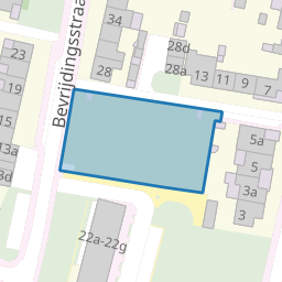 Perceel WEU00-B-2749