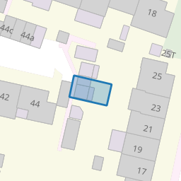 Perceel WEU00-B-2757