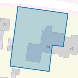 Perceel WEU00-B-2764