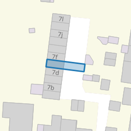 Perceel WEU00-B-2766