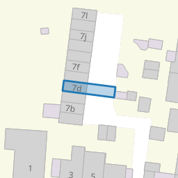 Perceel WEU00-B-2767