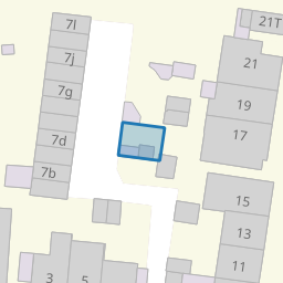 Perceel WEU00-B-2768