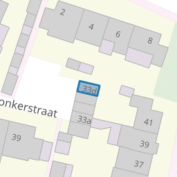 Perceel WEU00-B-2785