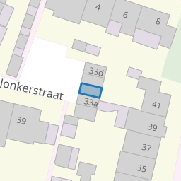 Perceel WEU00-B-2787