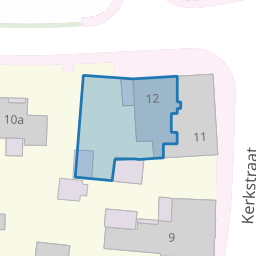 Perceel WEU00-B-2790