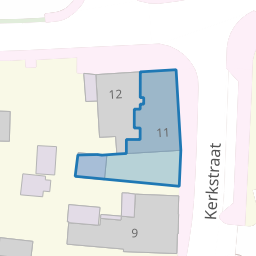 Perceel WEU00-B-2791