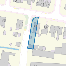 Perceel WEU00-B-2794