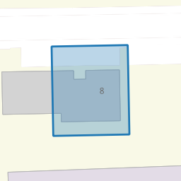 Perceel WEU00-B-2796