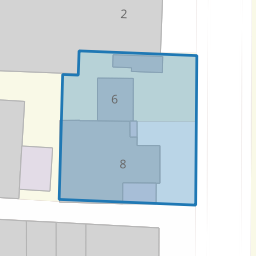 Perceel WEU00-B-2799