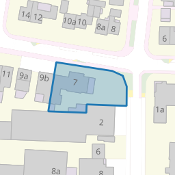 Perceel WEU00-B-2806