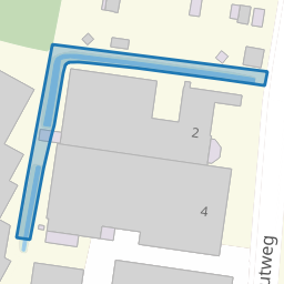 Perceel WEU00-B-2807