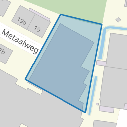 Perceel WEU00-B-2815