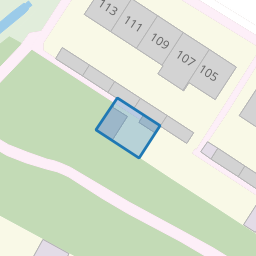 Perceel WEU00-B-2821