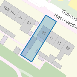 Perceel WEU00-B-2825