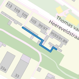 Perceel WEU00-B-2827