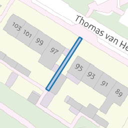 Perceel WEU00-B-2829