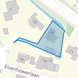 Perceel WEU00-B-2837