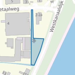 Perceel WEU00-B-2839