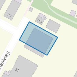 Perceel WEU00-B-2843