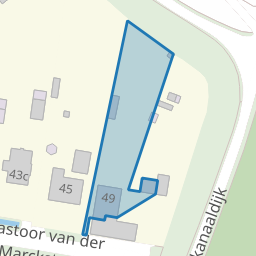 Perceel WEU00-B-2847