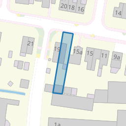 Perceel WEU00-B-2858