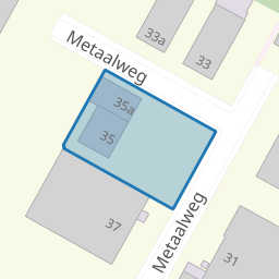 Perceel WEU00-B-2871