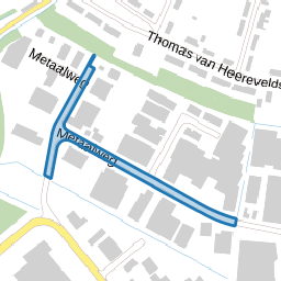 Perceel WEU00-B-2875