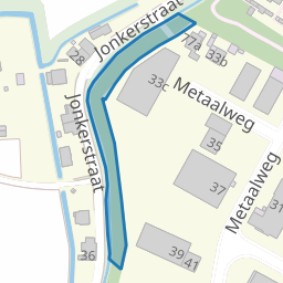 Perceel WEU00-B-2877