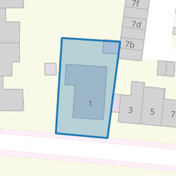 Perceel WEU00-B-2885