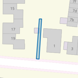 Perceel WEU00-B-2886