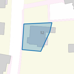 Perceel WEU00-B-2888