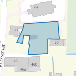 Perceel WEU00-B-2889