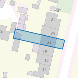 Perceel WEU00-B-2894