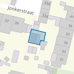 Perceel WEU00-B-2905