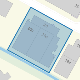 Perceel WEU00-B-2907