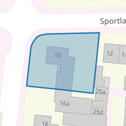 Perceel WEU00-B-2909