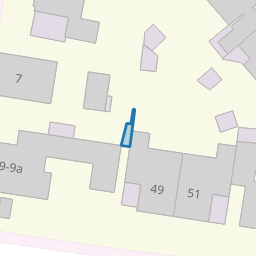 Perceel WEU00-B-2913