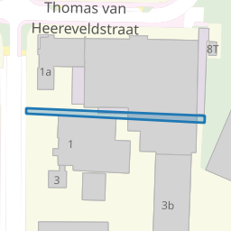 Perceel WEU00-B-2920