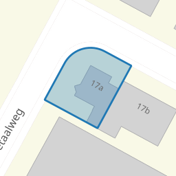 Perceel WEU00-B-2922