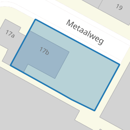 Perceel WEU00-B-2923