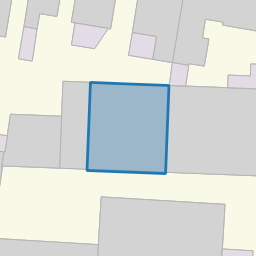 Perceel WEU00-B-2924