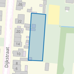 Perceel WEU00-B-2929